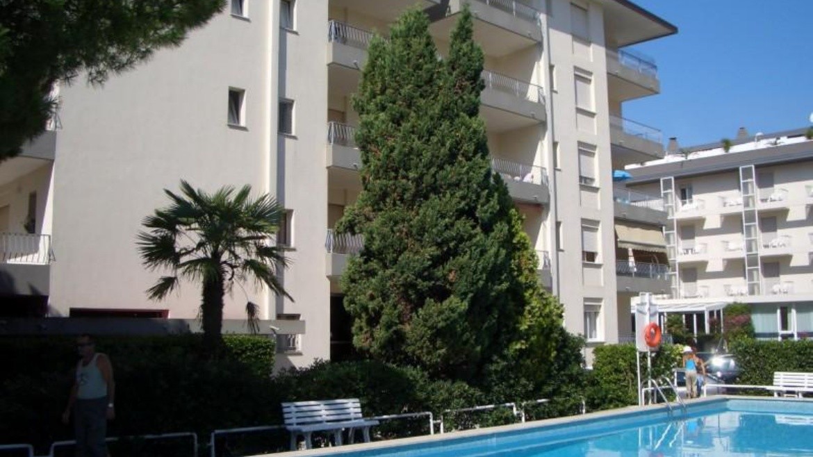 San Nicholas apartman