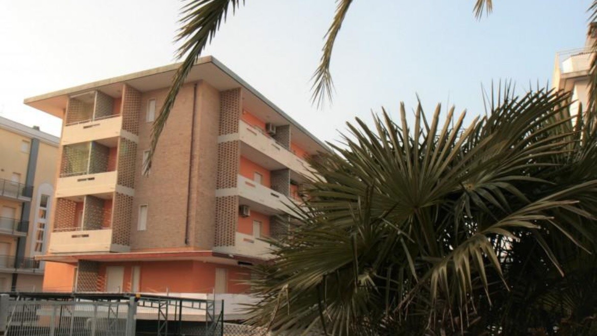 Apartmány Houston