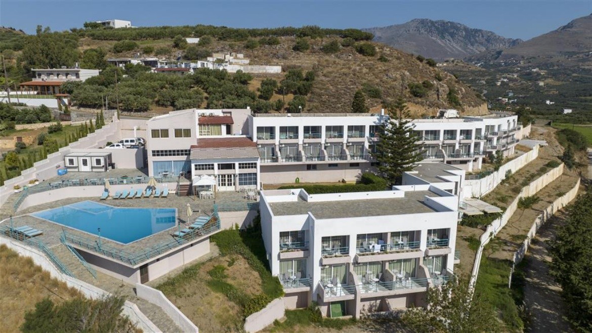 Sokol Resort