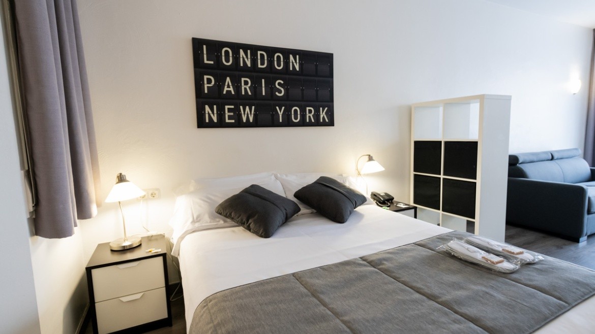 Aparthotel Atenea Calabria