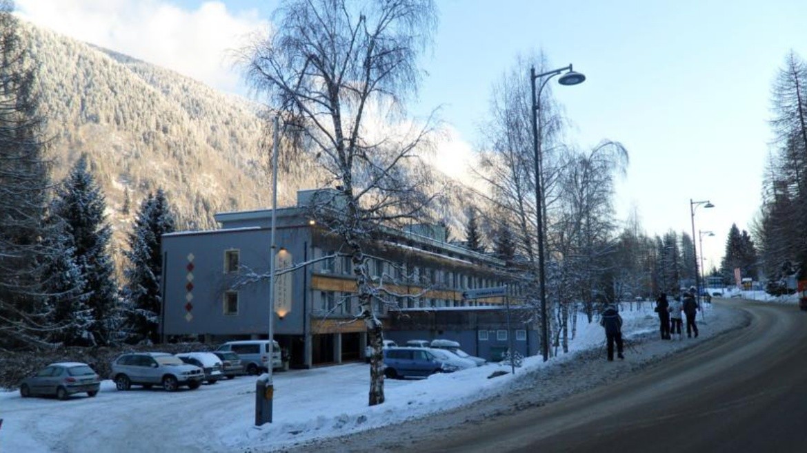 Residence Kristall