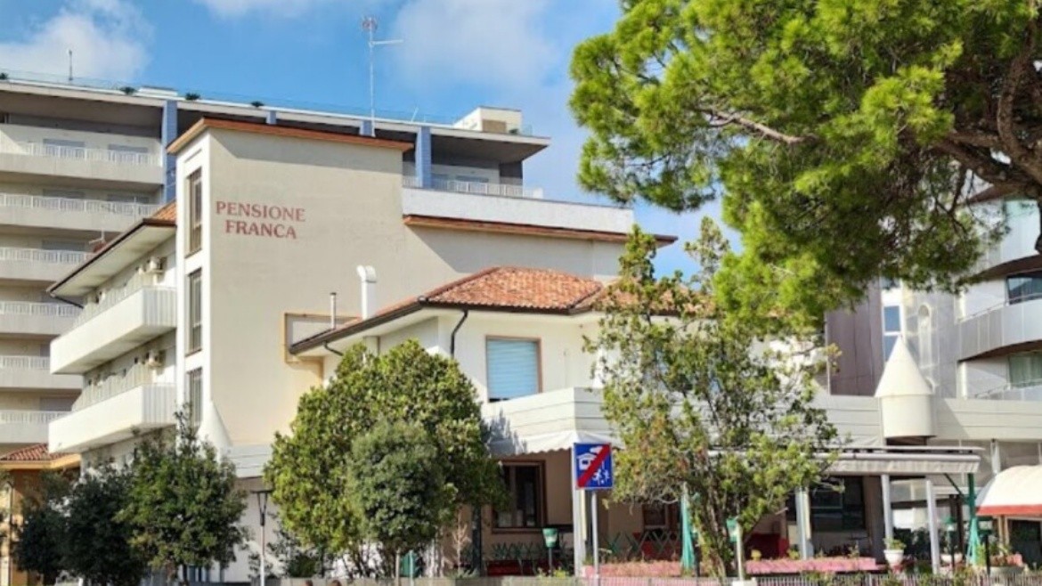 Villa Franca