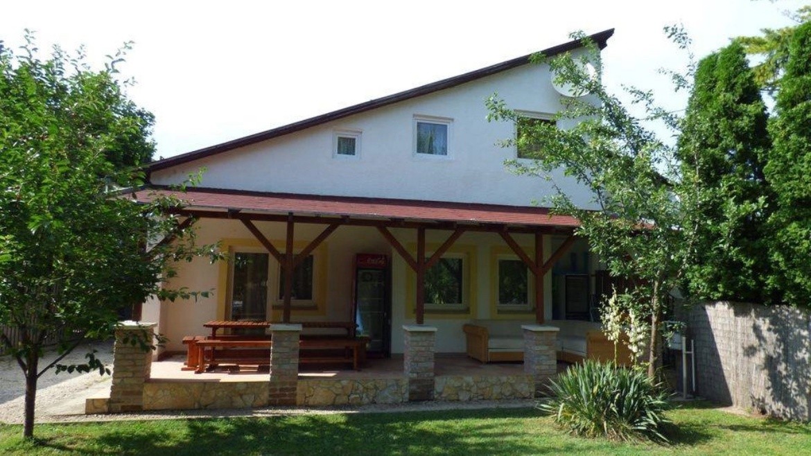 Csikós Vendégház