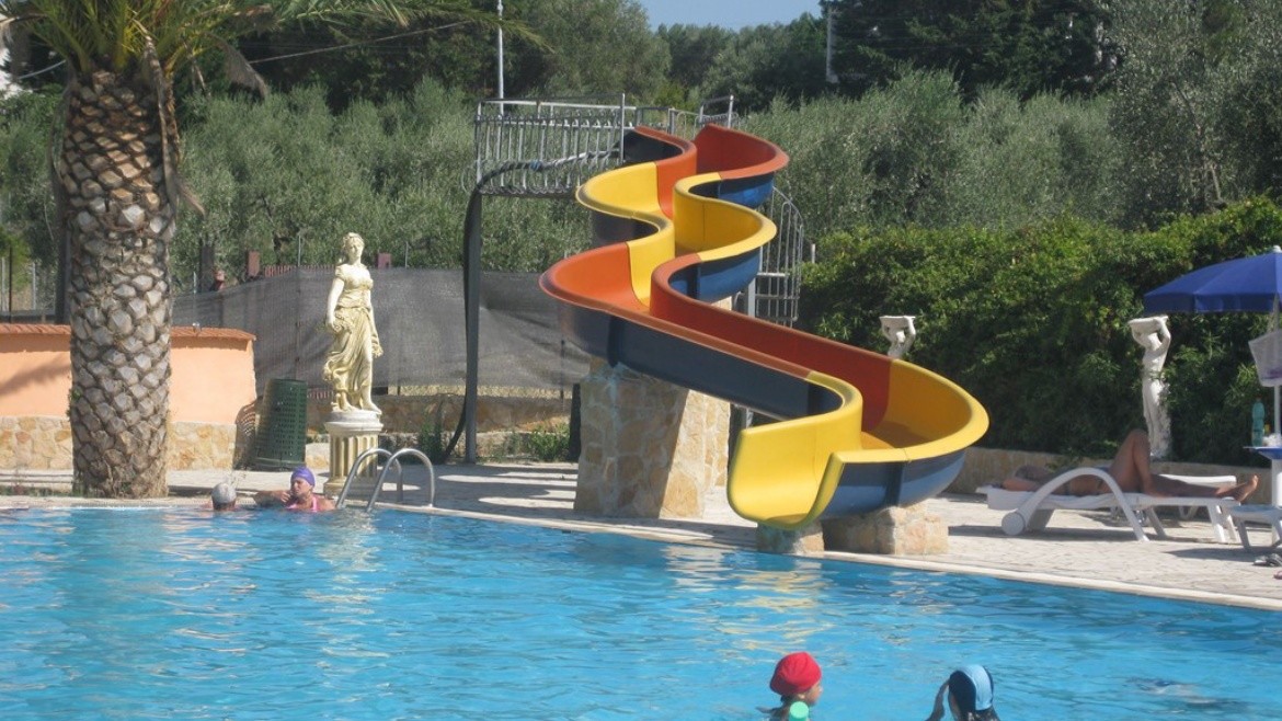 Parco del Sole