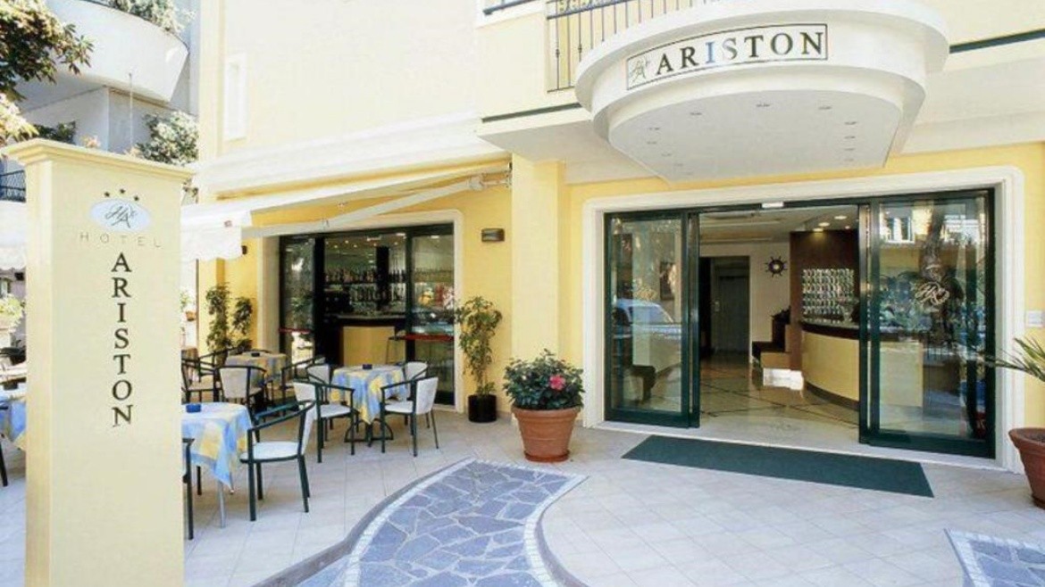 Ariston (Misano Adriatico)