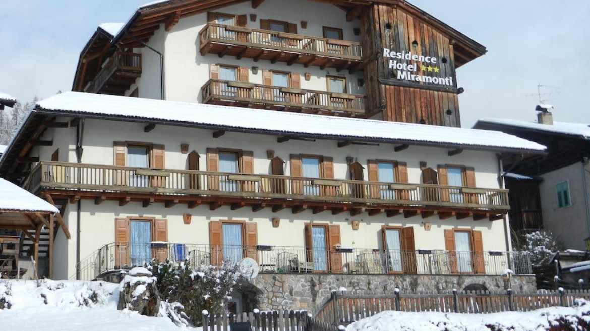 Residence Miramonti