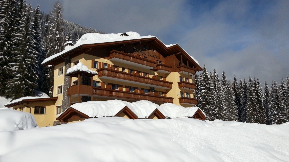 Rezidence Panorama