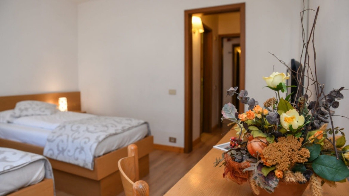 Garni Hotel Bepy