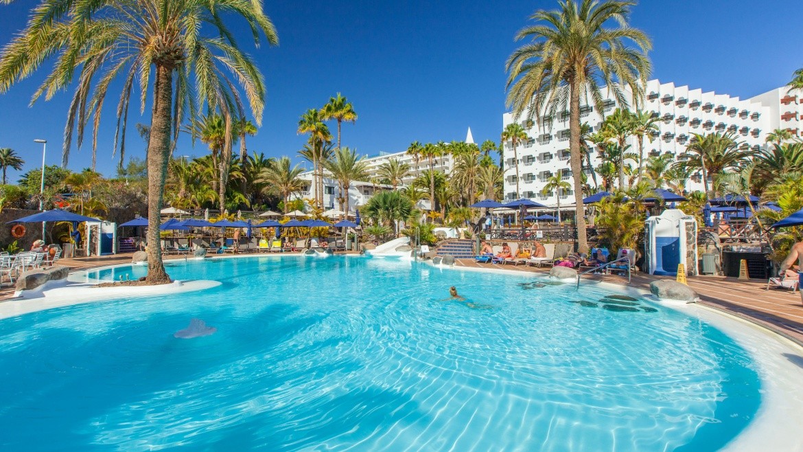 Corallium Beach by Lopesan