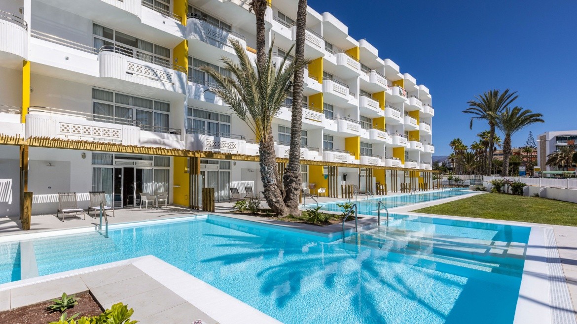 Abora Catarina (ex. Ifa Catarina)