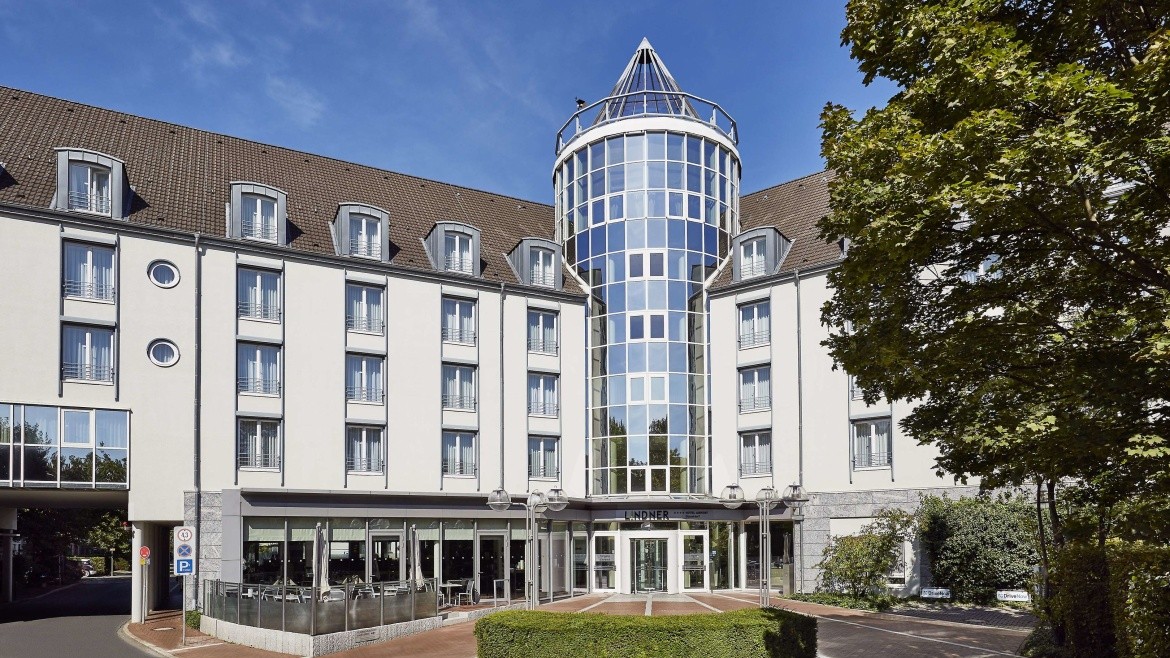 Lindner Hotel Airport