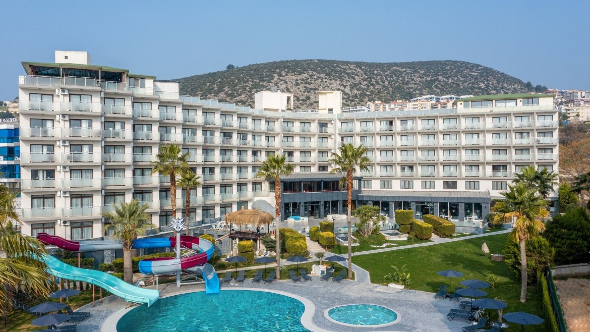 Odelia Resort (ex. Casa Del Sole)