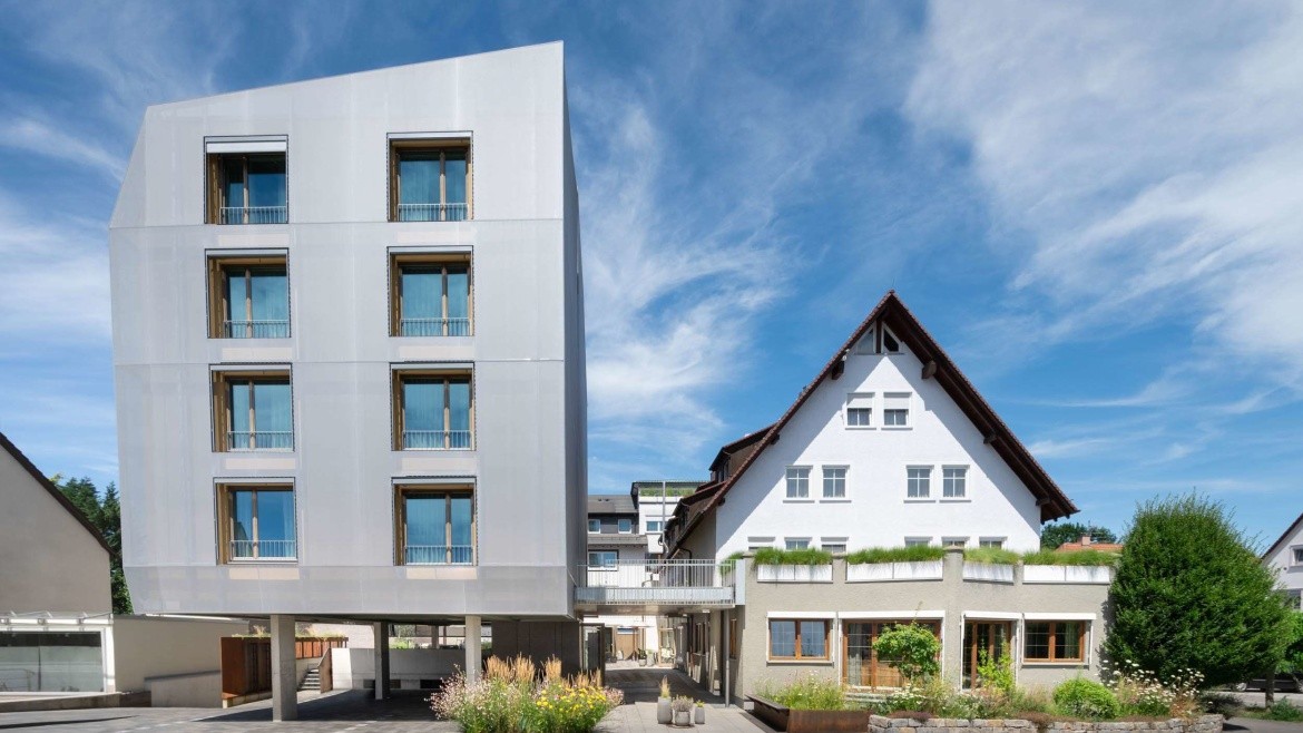 Maier (Fischbach (Friedrichshafen))