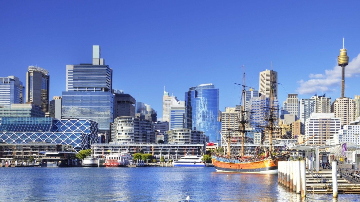 Metro Aspire Hotel, Sydney