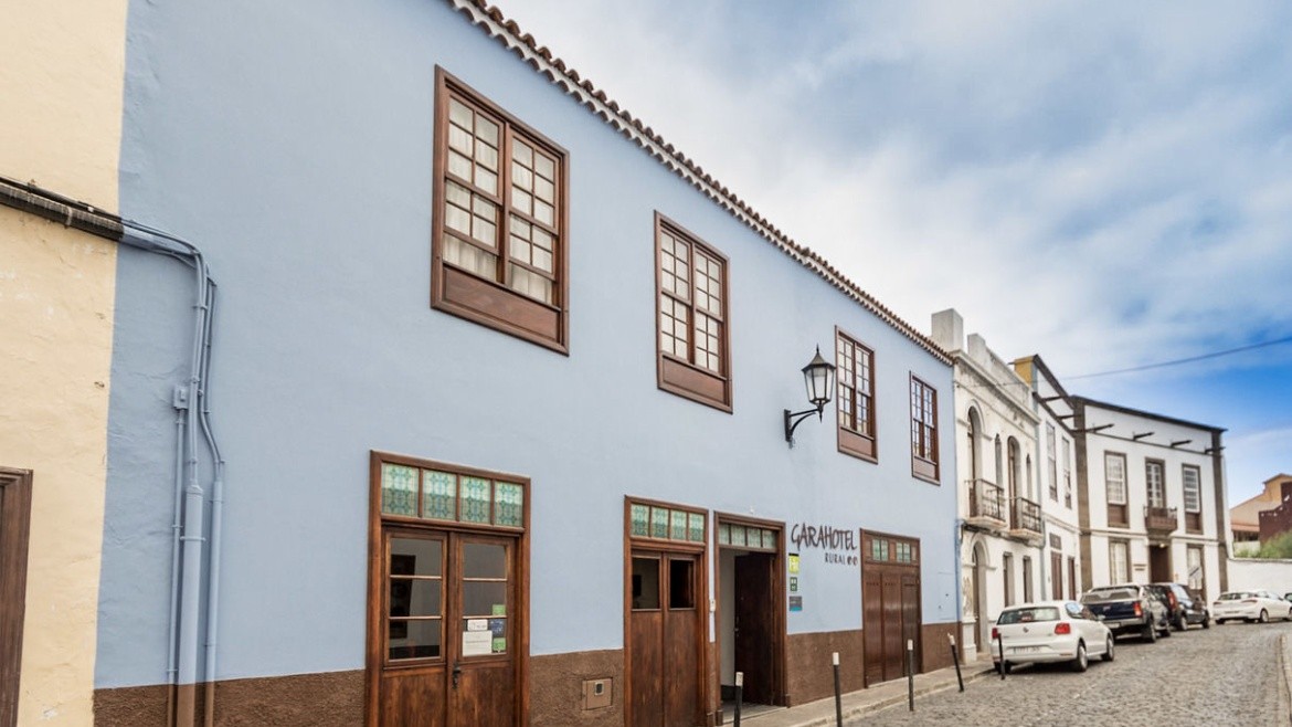 Garahotel Rural (Garachico)