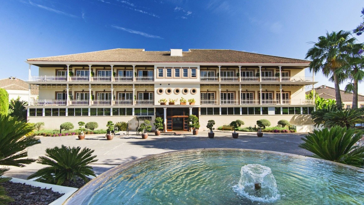 Lindner Hotel Mallorca Portals Nous, part of JdV by Hyatt