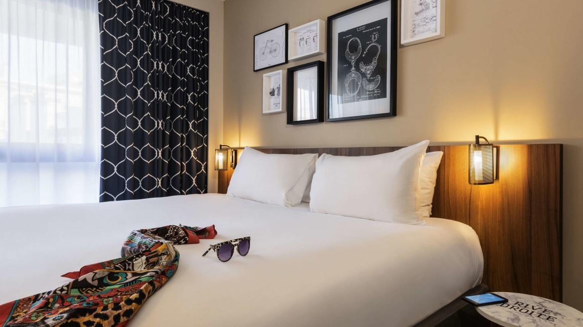 Holiday Inn Montparnasse Pasteur