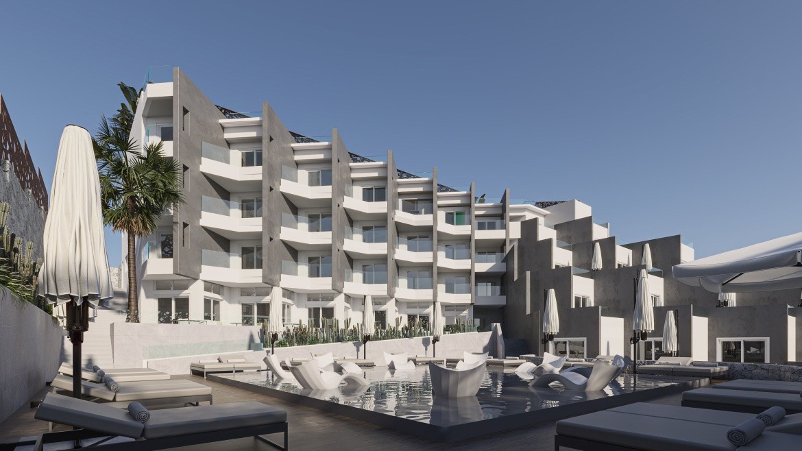 Apartamentos Morasol & Hotel Morasol Atlántico