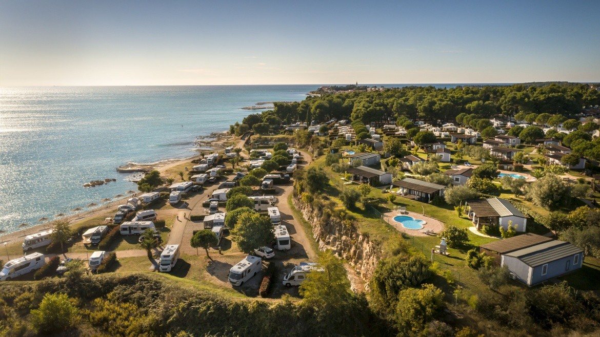 Aminess Sirena Holiday Homes