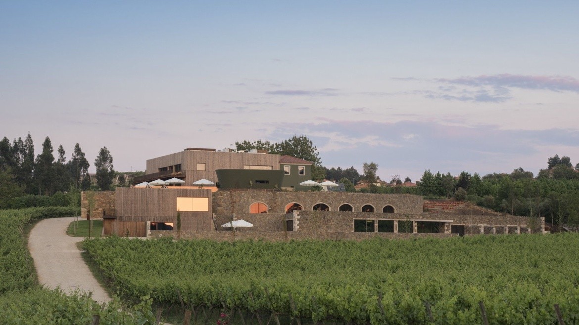 Monverde (Amarante)