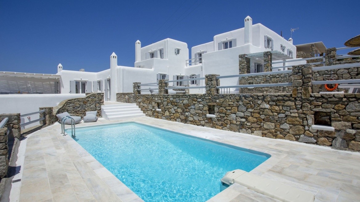 Senses Luxury Villas