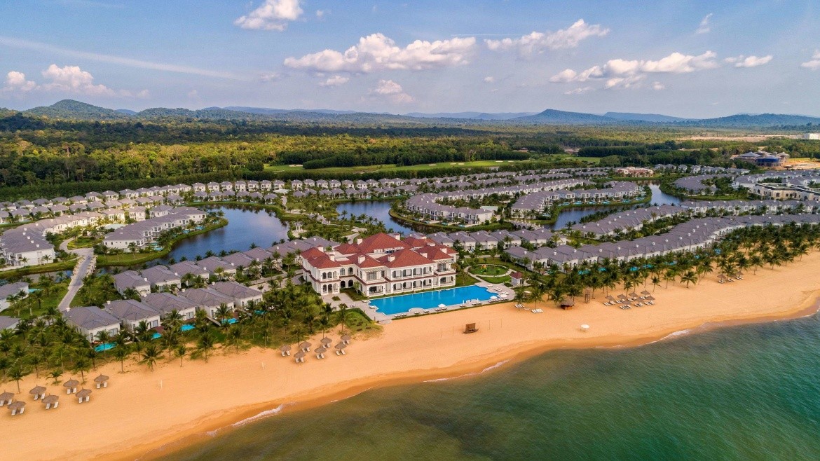Vinpearl Wonderworld Phu Quoc
