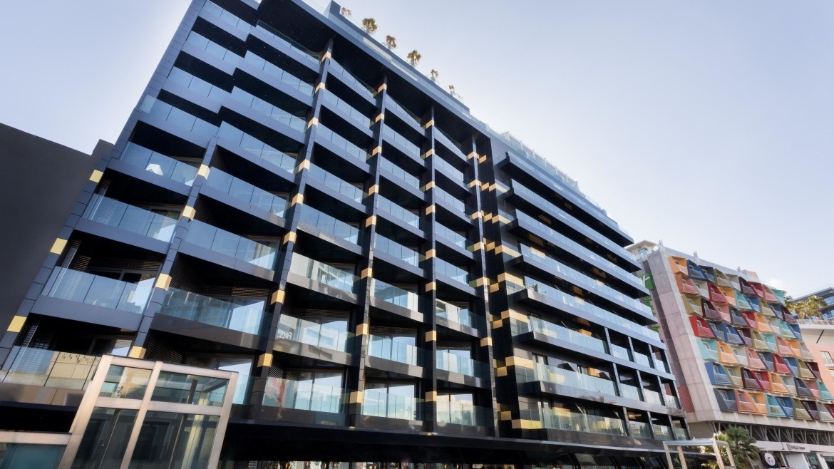 H Hotel - Adults only