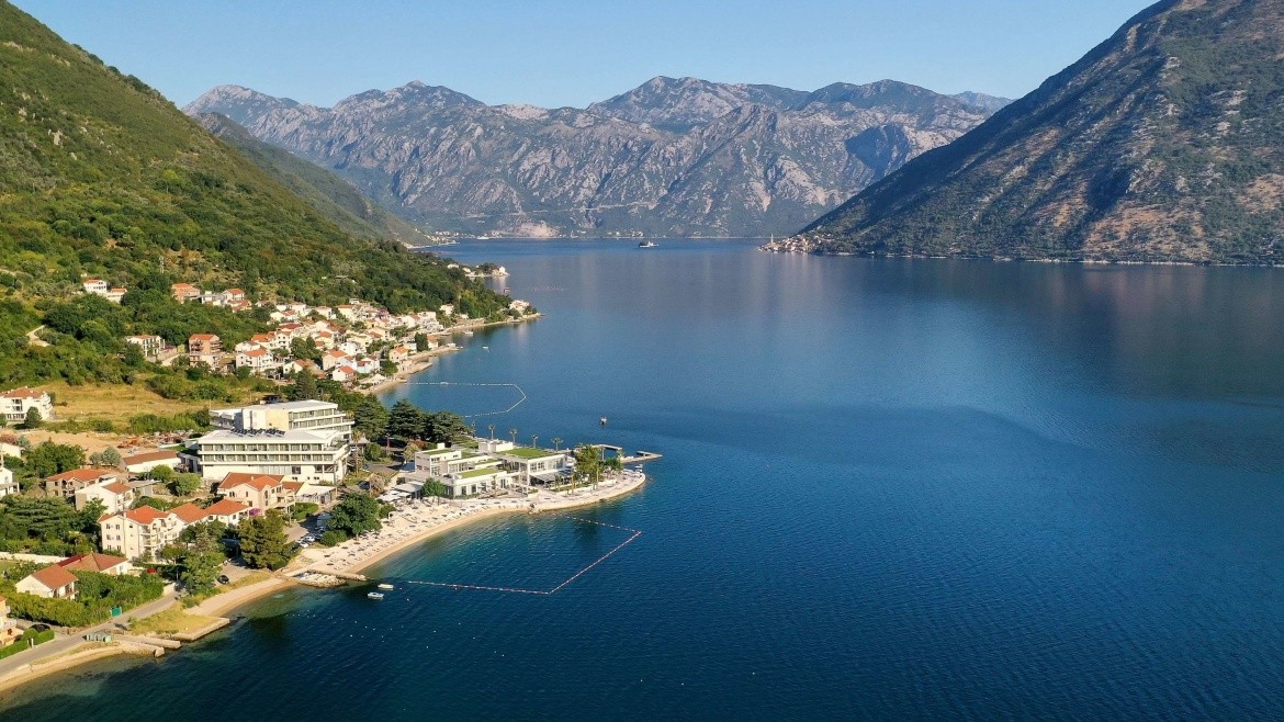Hyatt Regency Kotor Bay