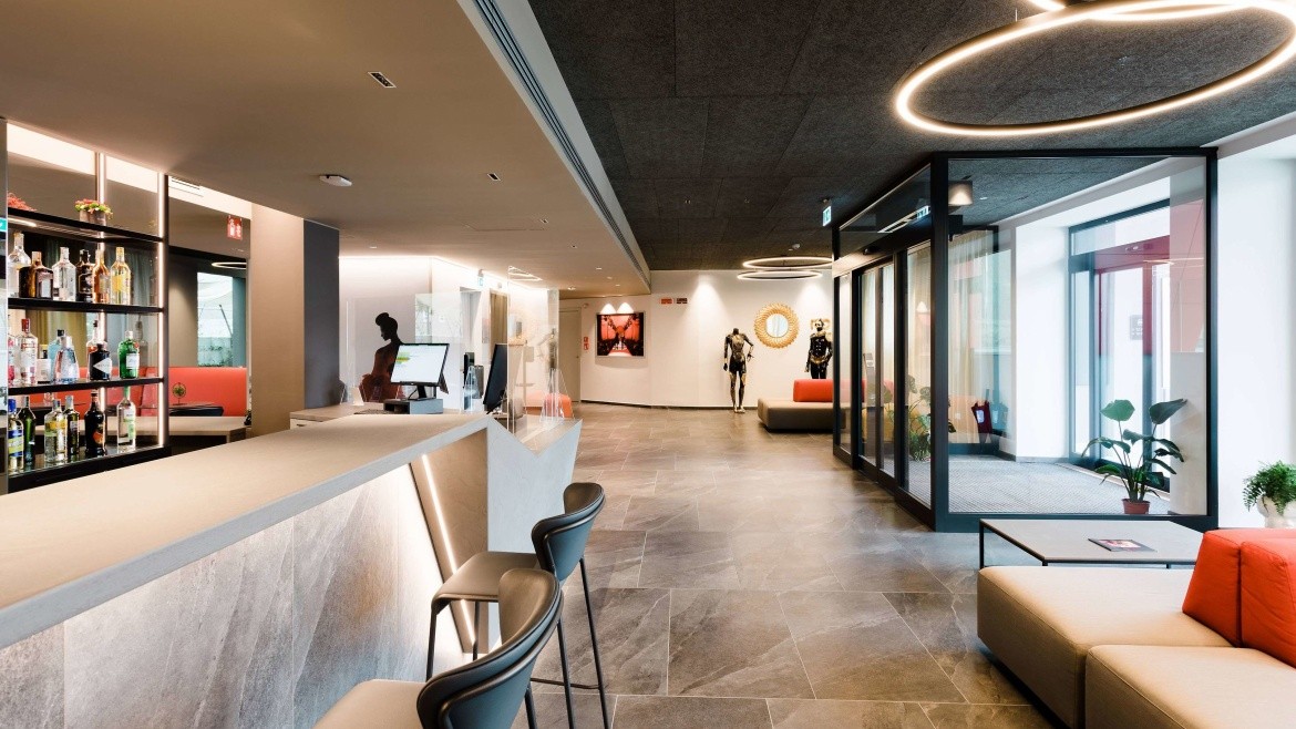 Amedia Milan