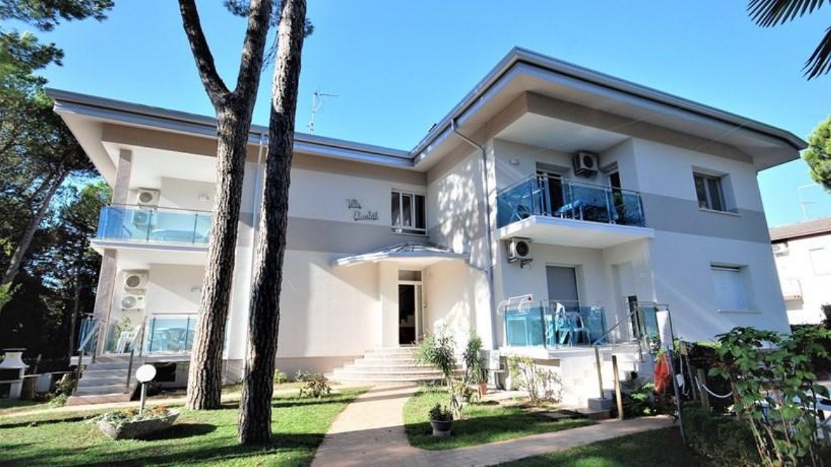 Villa Elisabeth