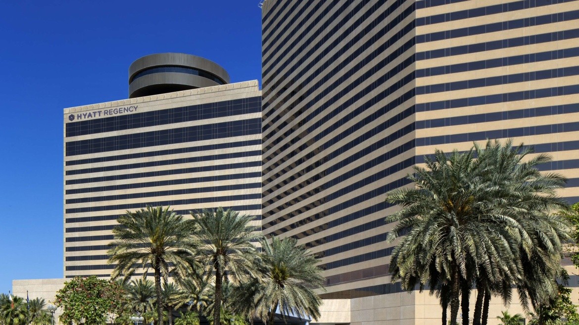 Hyatt Regency