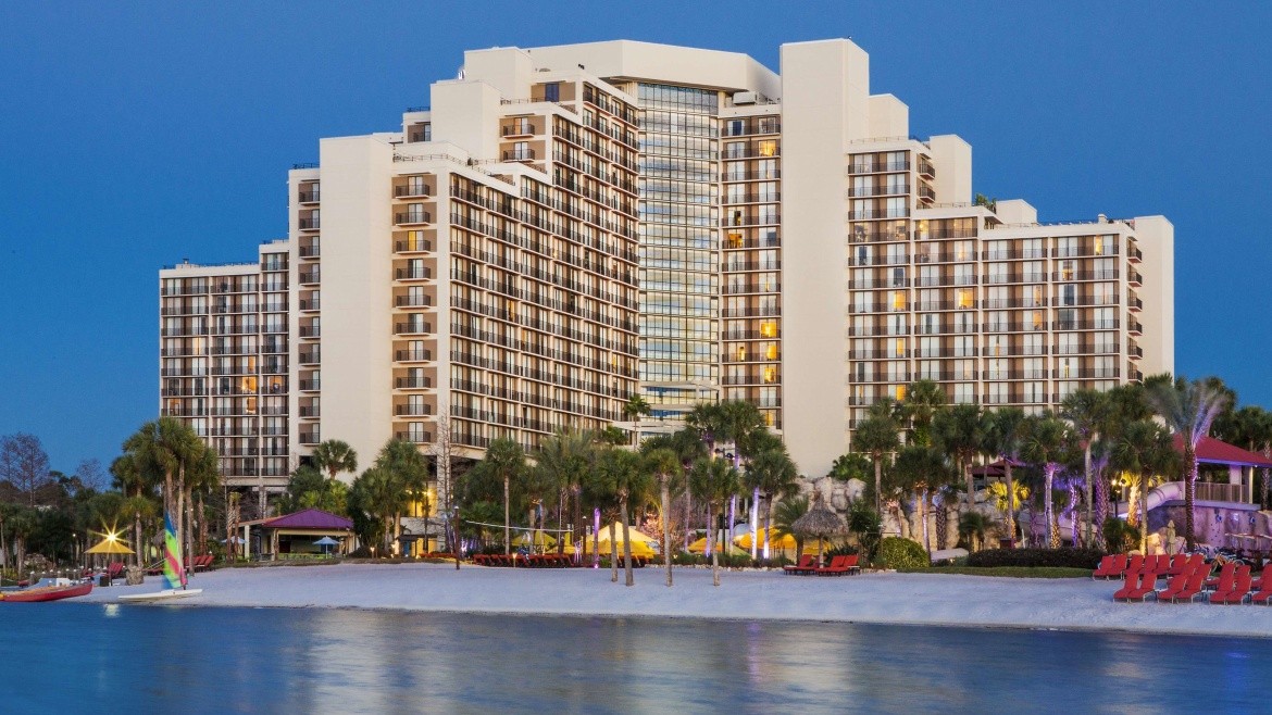 Hyatt Regency Grand Cypress