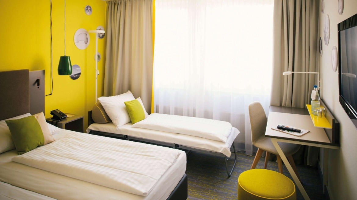 Vienna House Easy Günzburg