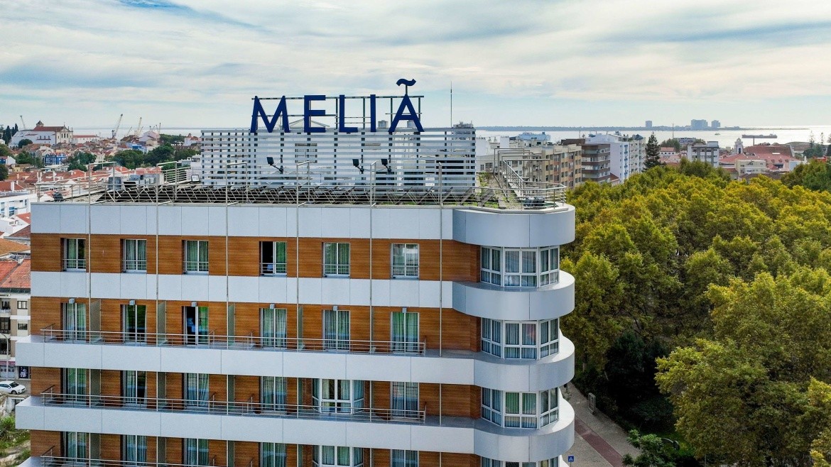 Melia Setubal