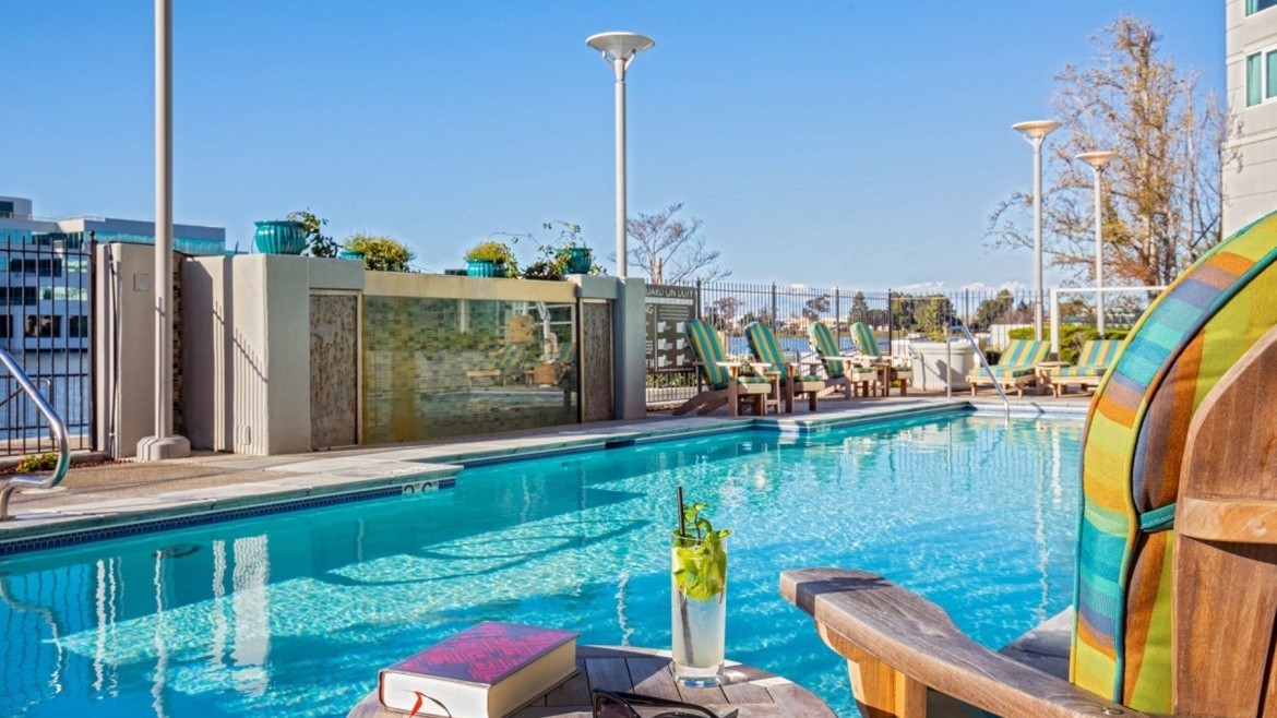 Grand Bay Hotel San Francisco