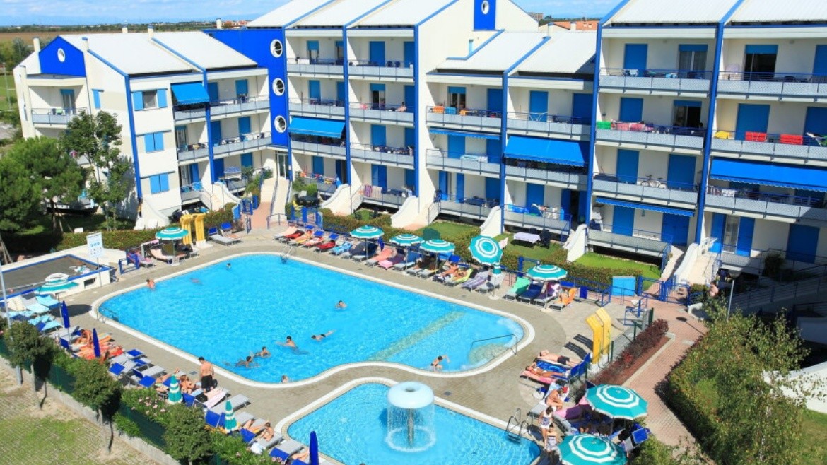 Residence Tamerici (Altanea)