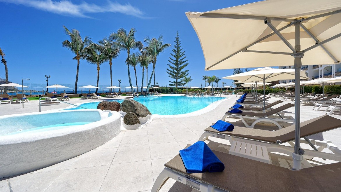 H10 Costa Mogan (ex. Labranda Costa Mogan)