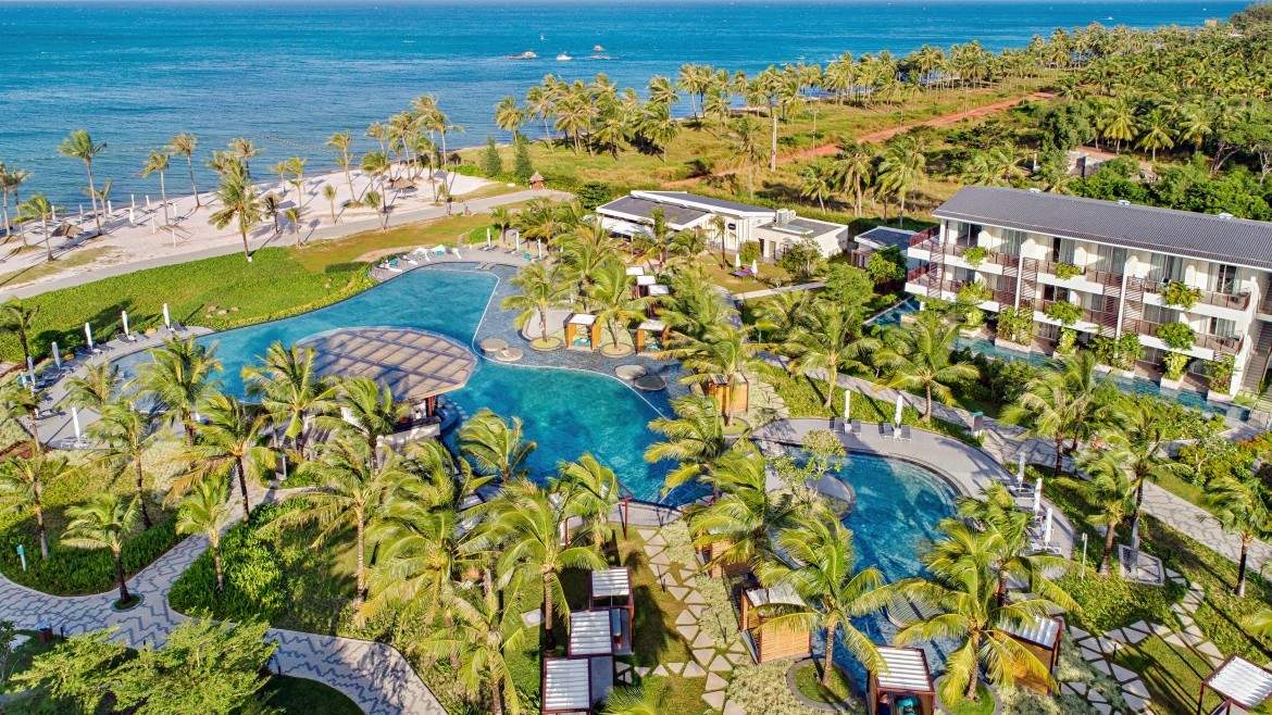 Sol by Melia Phu Quoc