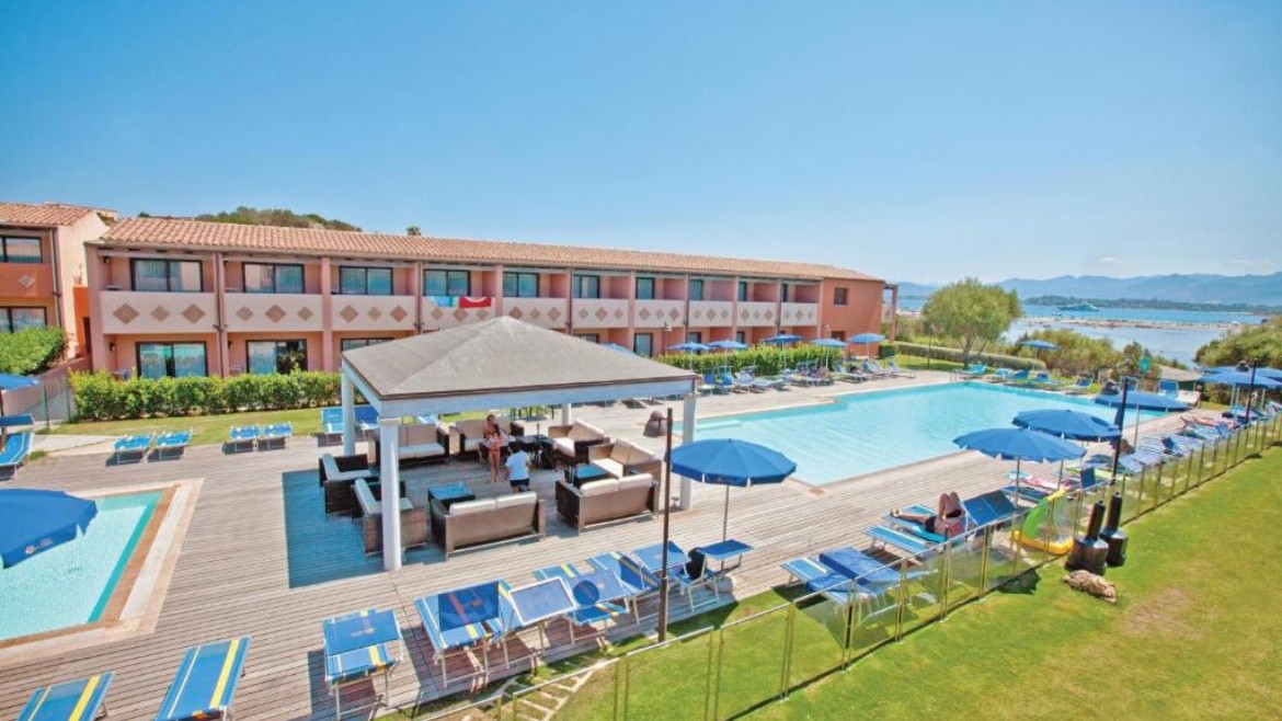 Futura Club Baja Bianca (ex. Baja Bianca)