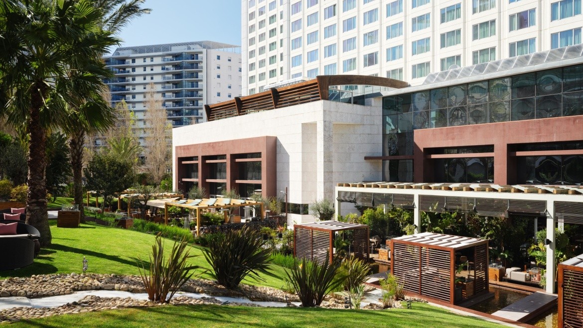 Corinthia Lisboa