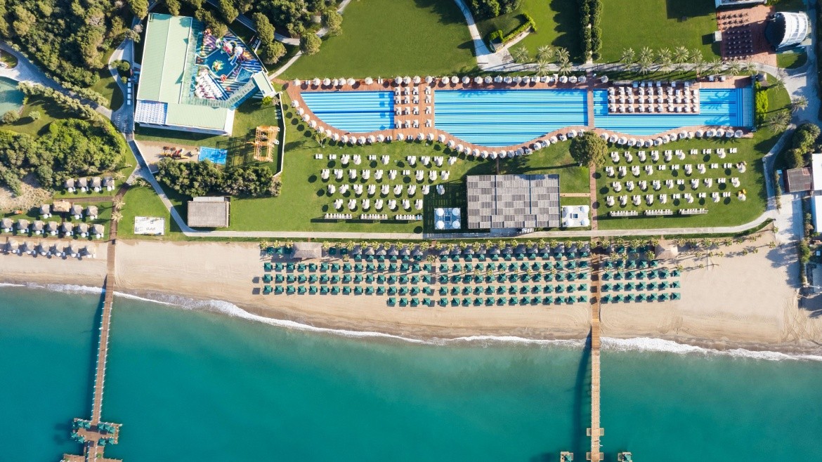 Rixos Premium Belek