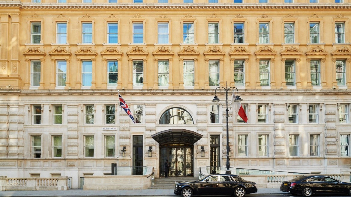 Corinthia