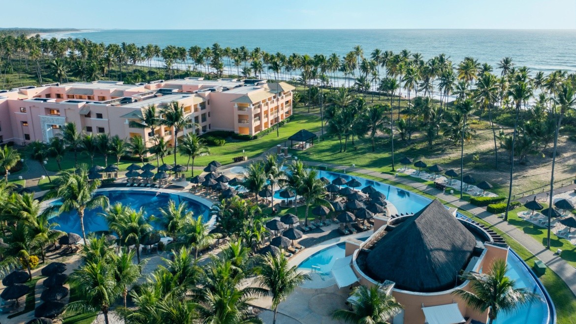 Iberostar Praia do Forte