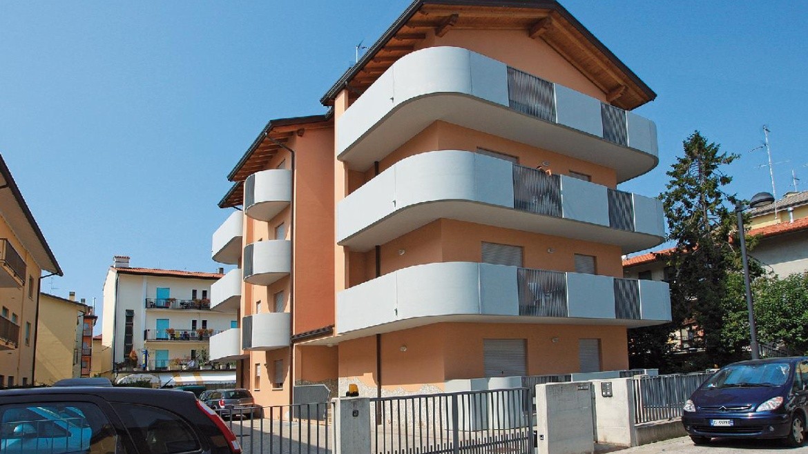 Residence Ca Mira