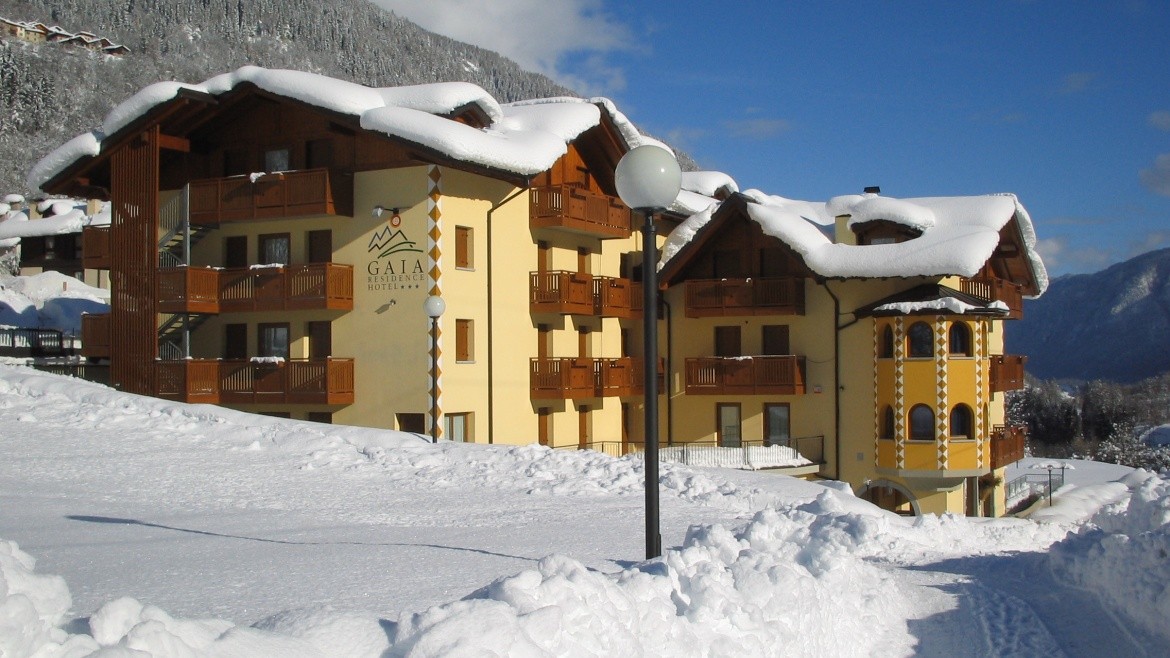 Residence Gaia