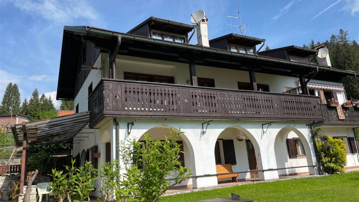 Apartmán Rosenbaum