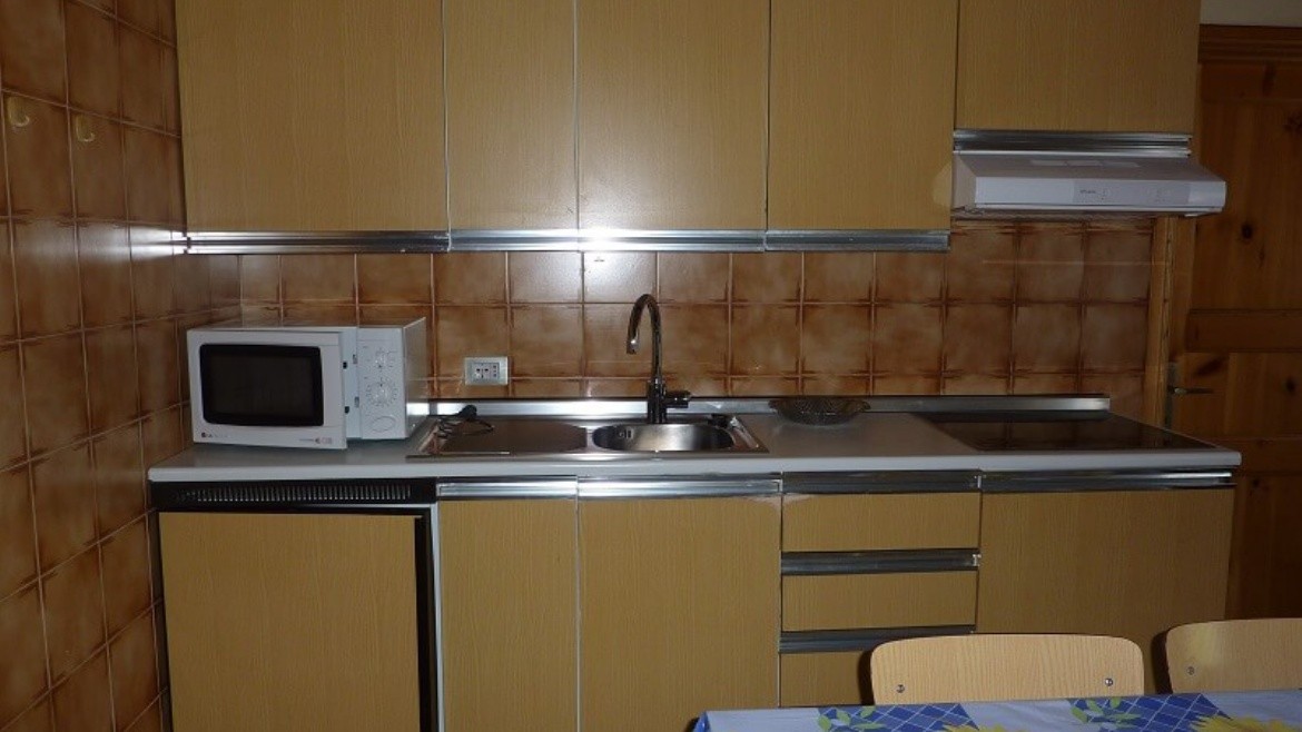 Apartmány Fontana