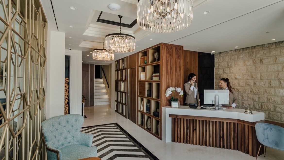 Casa del Mare Mediterraneo