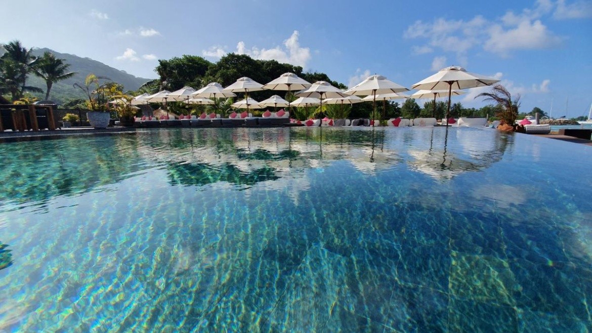 Le Domaine de L'Orangeraie