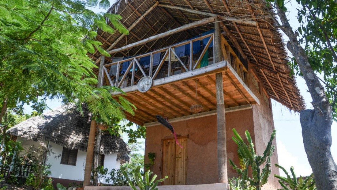 Mbuyuni Beach Village (Jambiani)